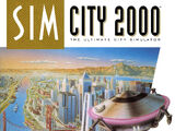 SimCity 2000