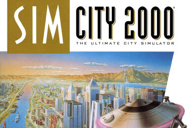 SimCity 2000: Network Edition | SimCity | Fandom SimCity 2000: Network Edition | SimCity | Fandom