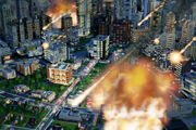 Simcity disasters meteor.0 standard 1500.0