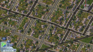 Resolution Simcity Fandom