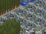 Fusion power plant