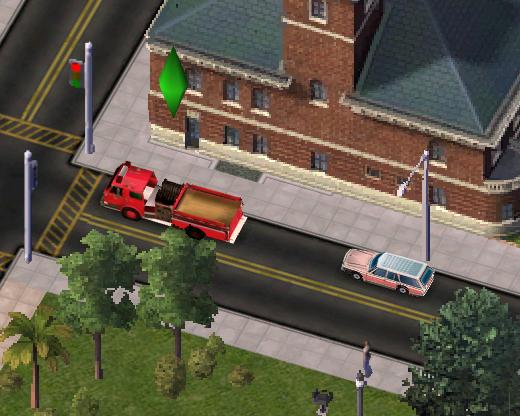 List Of U Drive It Missions Simcity Fandom