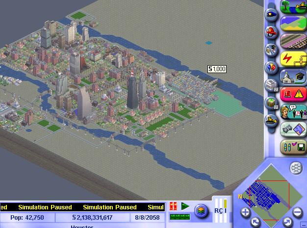 buy simcity 3000