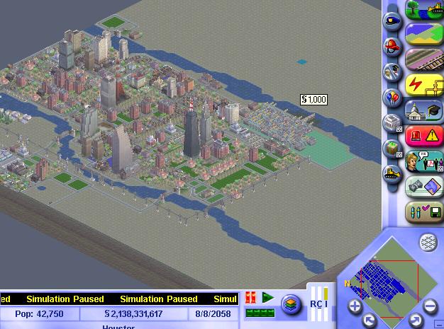 SimCity 3000 | SimCity | Fandom