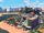 SimCity Город с характером: Туристический рай