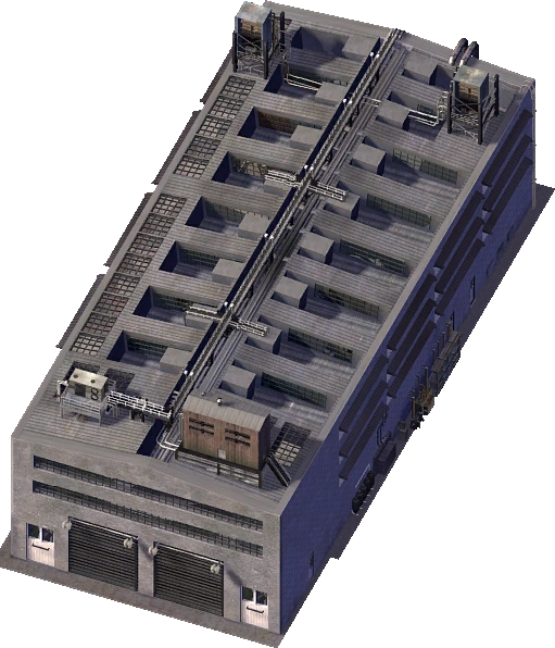 Zeno's Truck Parts | SimCity | Fandom