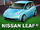 Nissan Leaf Charging Station (DLC)