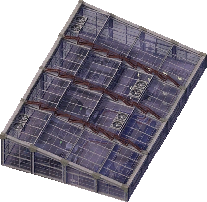 Progen Production | SimCity | Fandom