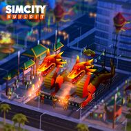 Dragon Carnival