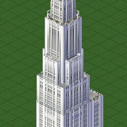Category Simcity 3000 Buildings Simcity Fandom