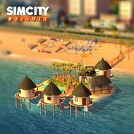 Island Getaway