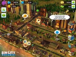 The Sims Mobile MOD APK Unlimited Simoleons and Simcash - Updated 2021