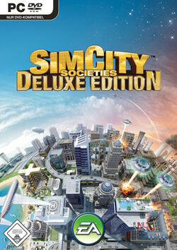 SimCitySocietiesDeluxeEditionBox