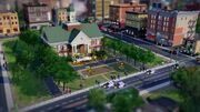 SimCity 2013 01