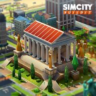 Temple of Artemis