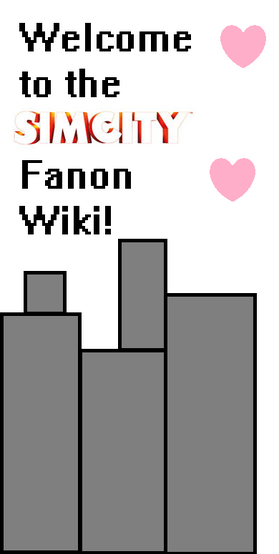 SimCityFanon