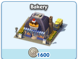 Bakery