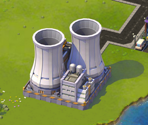 NuclearPlant