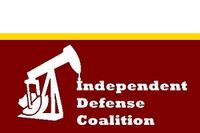 Independent Defense Coalition's .