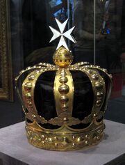 Arcadian crown