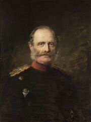 Kaiser Wilhelm Hohensteinburg VII