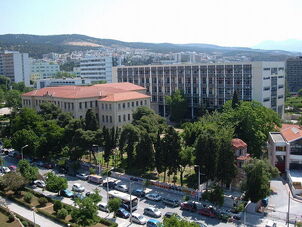 A viewof Saint Stephanos