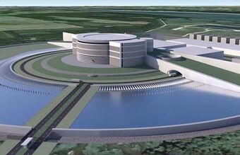A Universali Nuclear Fusion Energy Facility