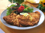 Aquitanischenschnitzel