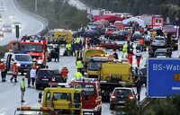 CHWY1 Pile up