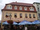 Traditional Imbisshalles Prussian Coffee House