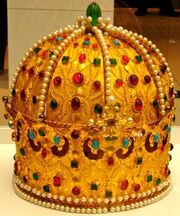 Crown of Thomas