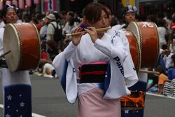 Gaian Musicians