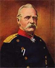 General Karl von Helggen