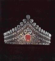 Empress crown