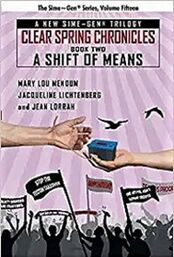 A shift of Means Cover