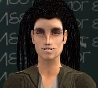 JoeSim