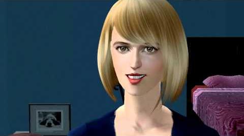 Dianna Simgron Simstream