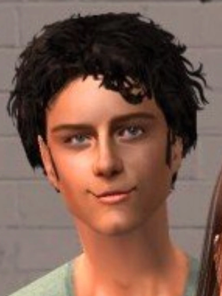 Jonathan Sim | SIMGM Wiki | Fandom