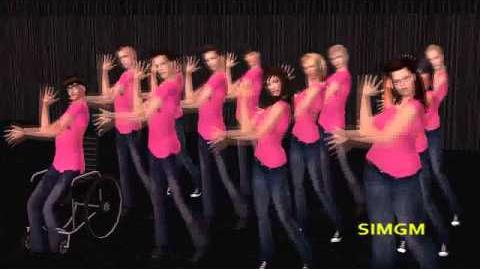 Glee_Spoof_Song_-_Spice_Up_Your_Life_Full_Performance