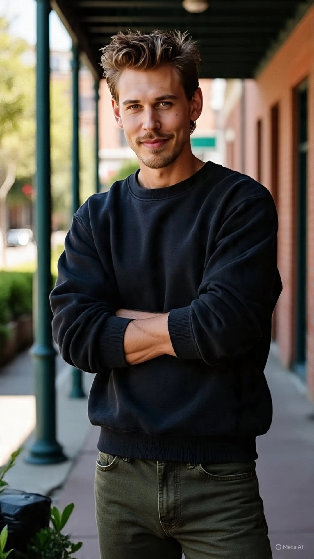 Lincoln Maxwell | SIMHUB Wiki | Fandom