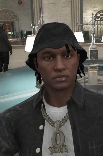 Dayvon Bennett | Simlife Roleplay Wiki | Fandom