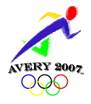 Avery 2007 logo