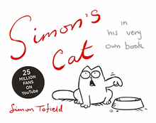 Simon's Cat