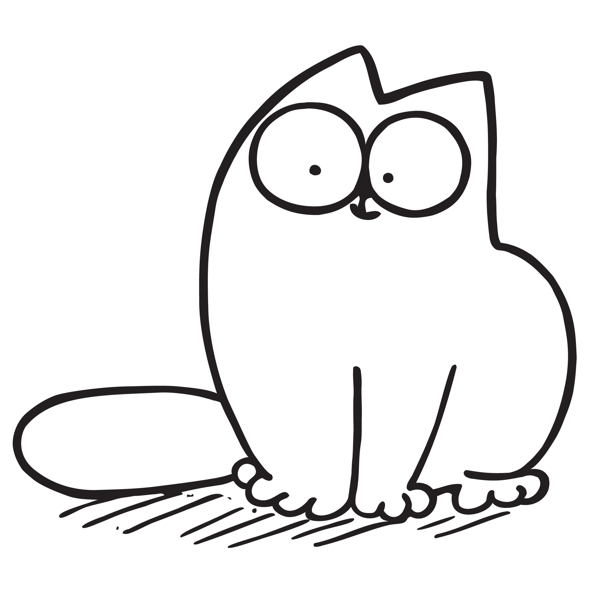 Simon's Cat - Wikipedia