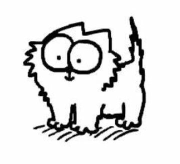 Simon's Cat (Character), Simon's Cat Wiki