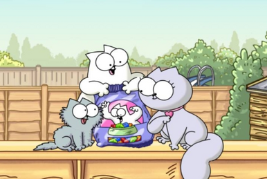 Simon's Cat - Crunch Time – Apps no Google Play