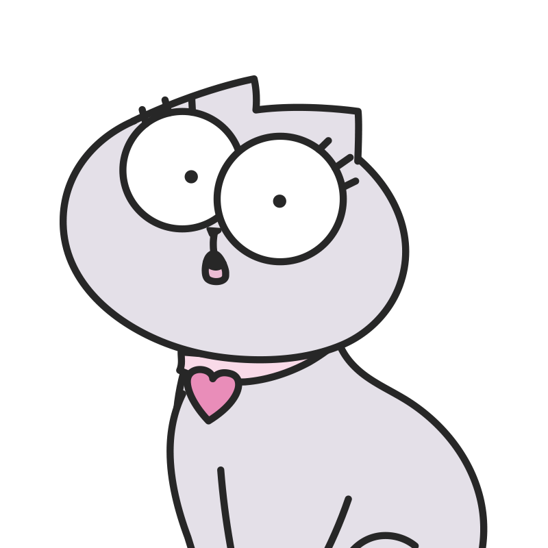 Саймон. Хлоя Саймон. Simon's Cat Хлоя. Кошка Хлоя кот Саймона. Хлоя из кота Саймона.