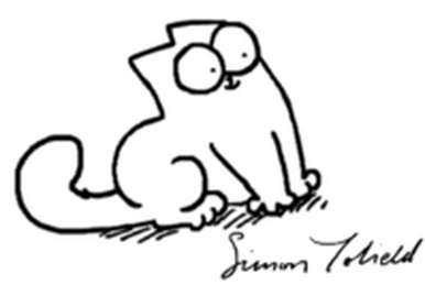 Simon's cat hotsell crazy time