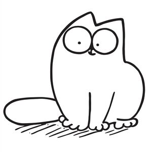 Simon S Cat Character Simon S Cat Wiki Fandom The home of simon's cat! cat character simon s cat wiki fandom