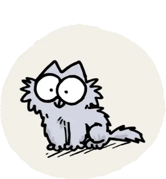 Simon's Cat 